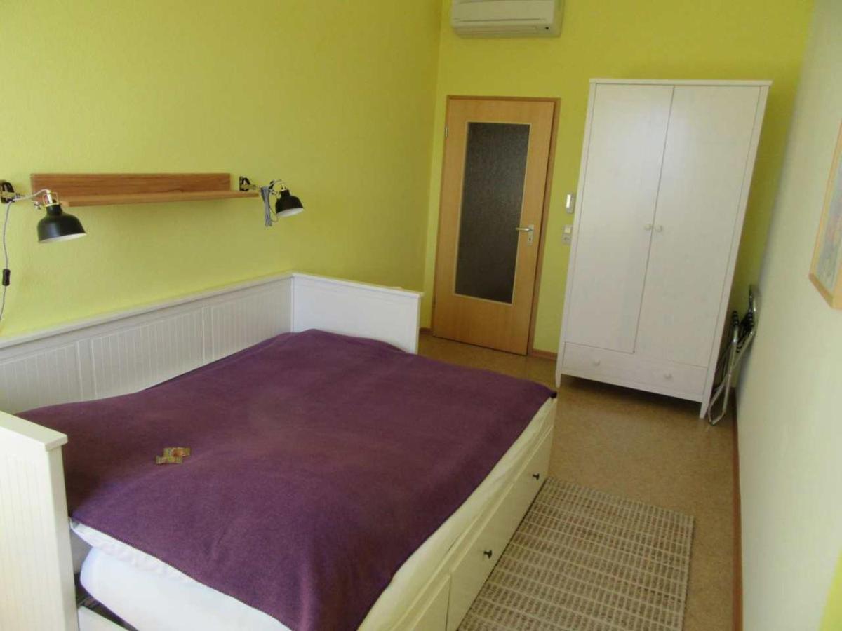 Doppelzimmer mit eigenem Bad